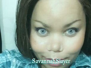 SavannahSlayer