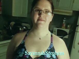 SavannahStephens