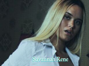 Savannah_Rene