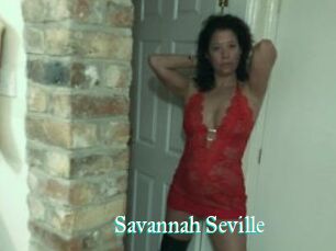 Savannah_Seville