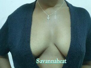 Savannaheat