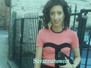 Savannahsweet