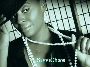 SavviChaos