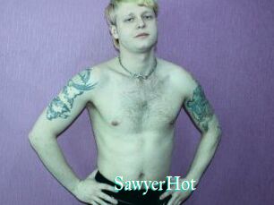 SawyerHot