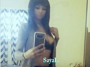SayaL