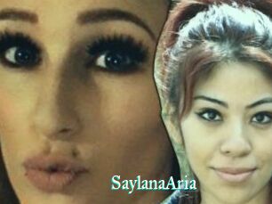 SaylanaAria