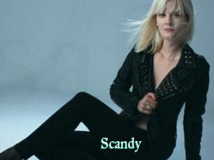Scandy