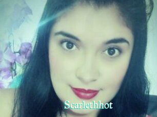 Scarlethhot