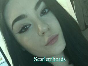 Scarletrhoads