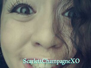 ScarlettChampagneXO