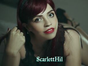 ScarlettHil