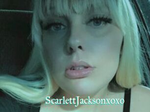 ScarlettJacksonxoxo