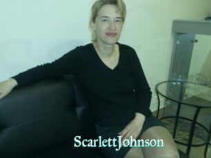 ScarlettJohnson