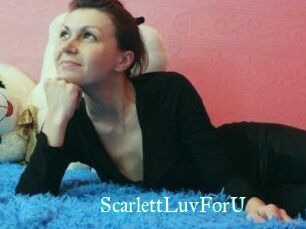 ScarlettLuvForU