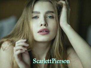 ScarlettPierson