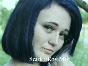 ScarlettRoseMilf