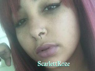 ScarlettRoze