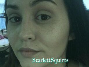 ScarlettSquirts