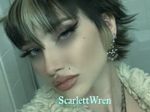 ScarlettWren