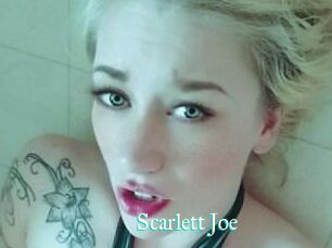 Scarlett_Joe