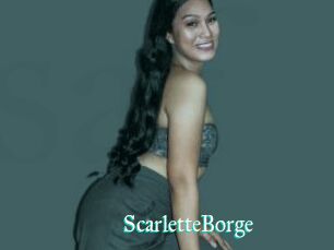 ScarletteBorge