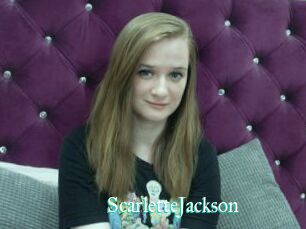 ScarletteJackson