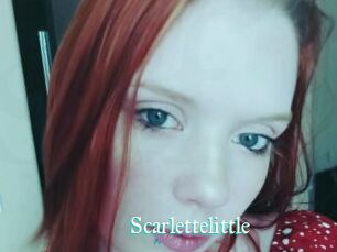 Scarlettelittle