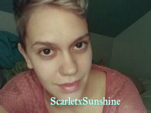 ScarletxSunshine