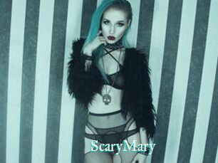 ScaryMary