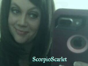 ScorpioScarlet