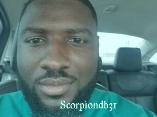 Scorpiondb31