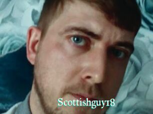 Scottishguy18