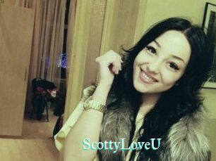 ScottyLoveU