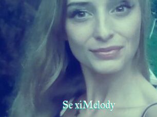 Se_xiMelody