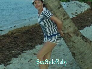 SeaSideBaby