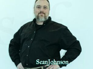 SeanJohnson