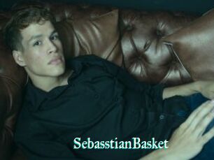 SebasstianBasket