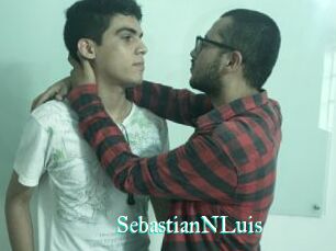 SebastianNLuis