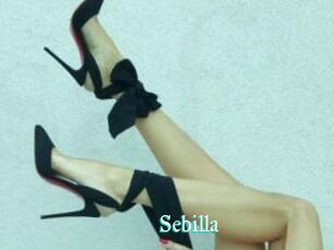 Sebilla