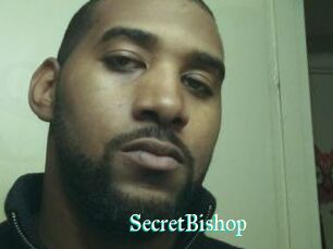 SecretBishop