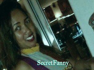 SecretFanny