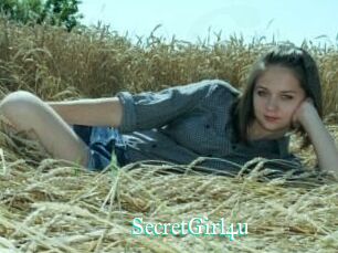 SecretGirl4u