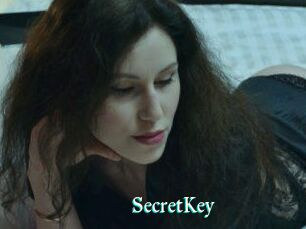 SecretKey