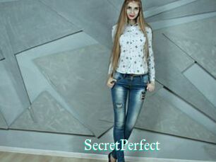 SecretPerfect