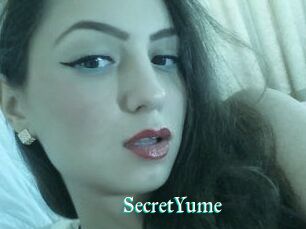 SecretYume
