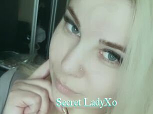 Secret_LadyXo