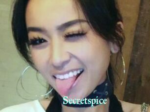 Secretspice
