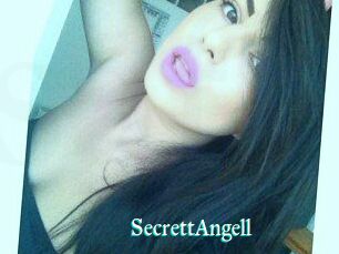 SecrettAngell