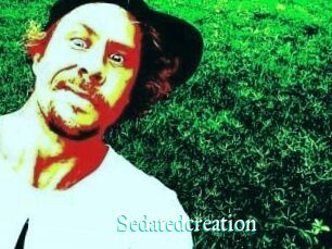 Sedatedcreation