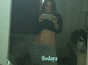 Sedaya